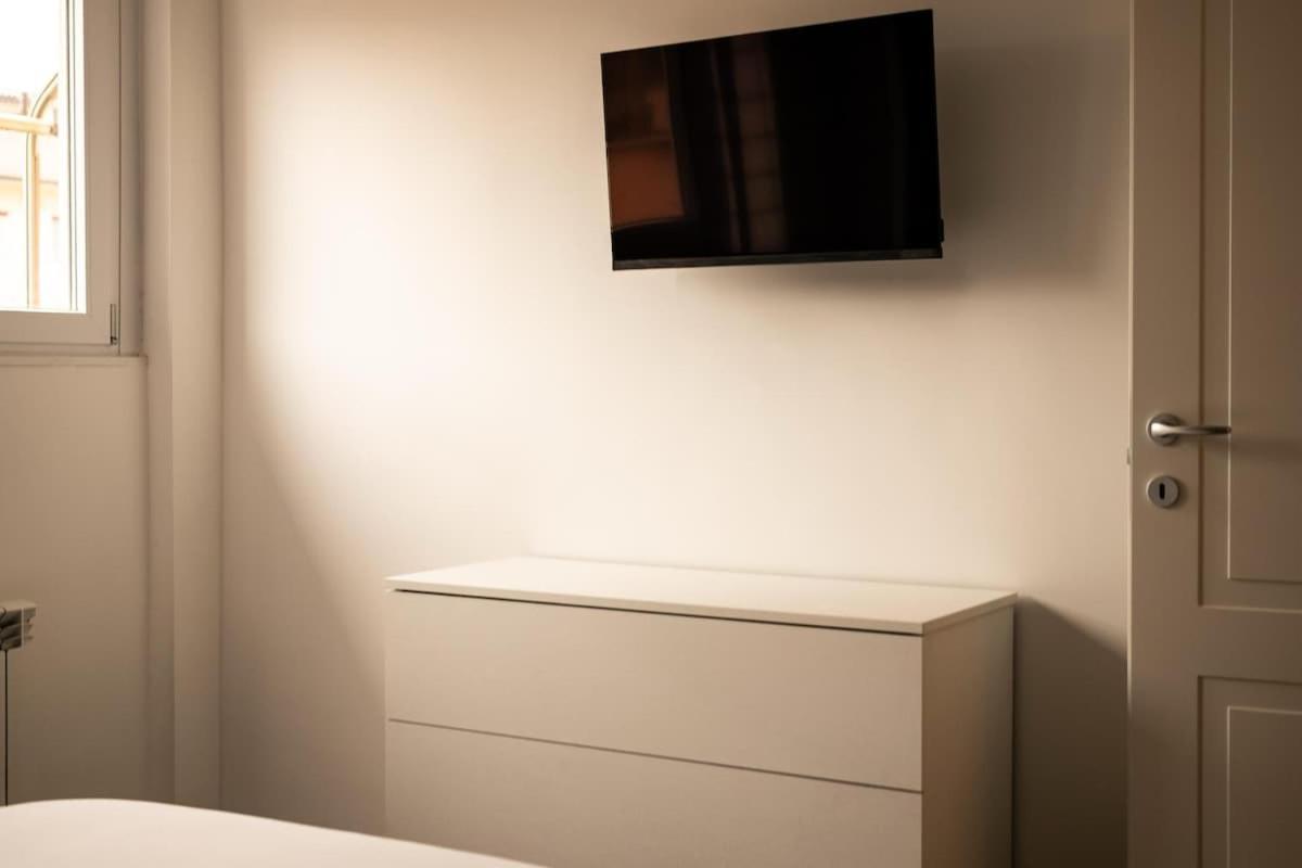 Apartment Upper San Pietro *