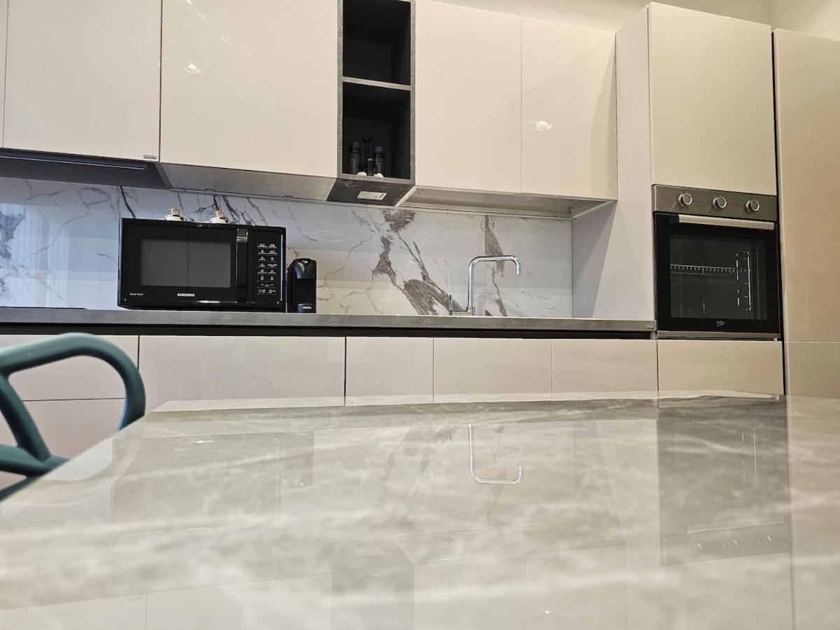 Upper San Pietro Apartment