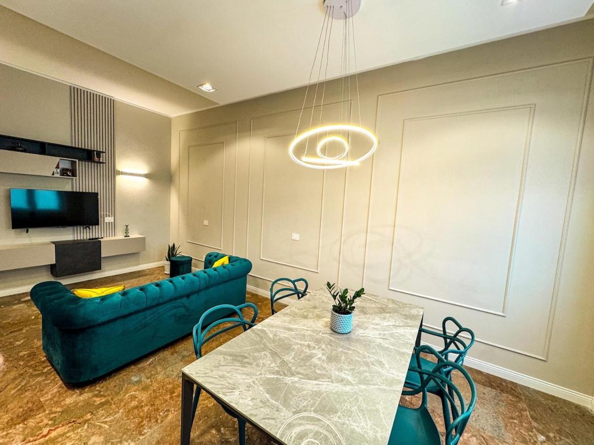 Apartment Upper San Pietro Rom
