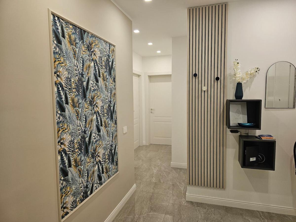 Upper San Pietro Apartment Rom