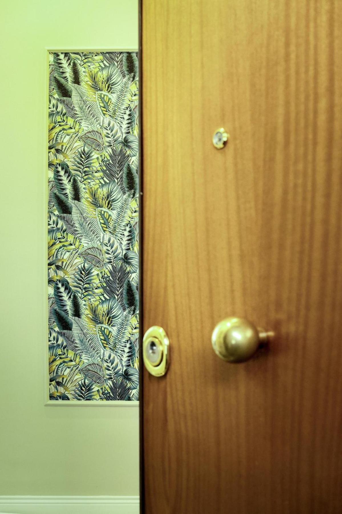 Apartment Upper San Pietro *