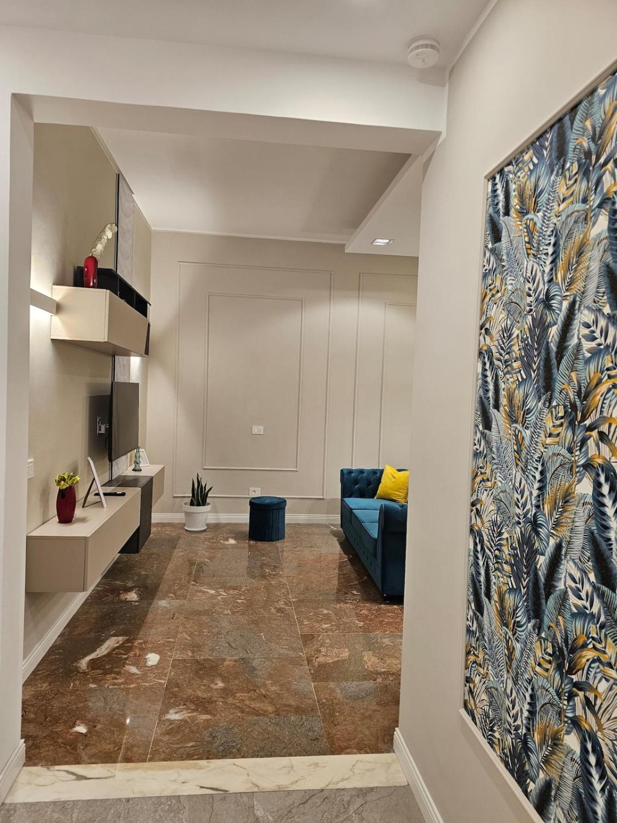 Apartment Upper San Pietro