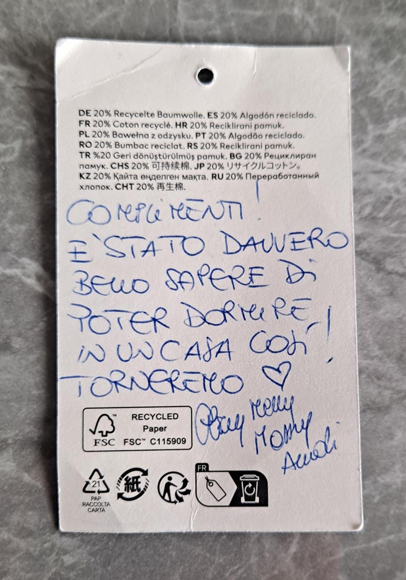 Apartment Upper San Pietro *