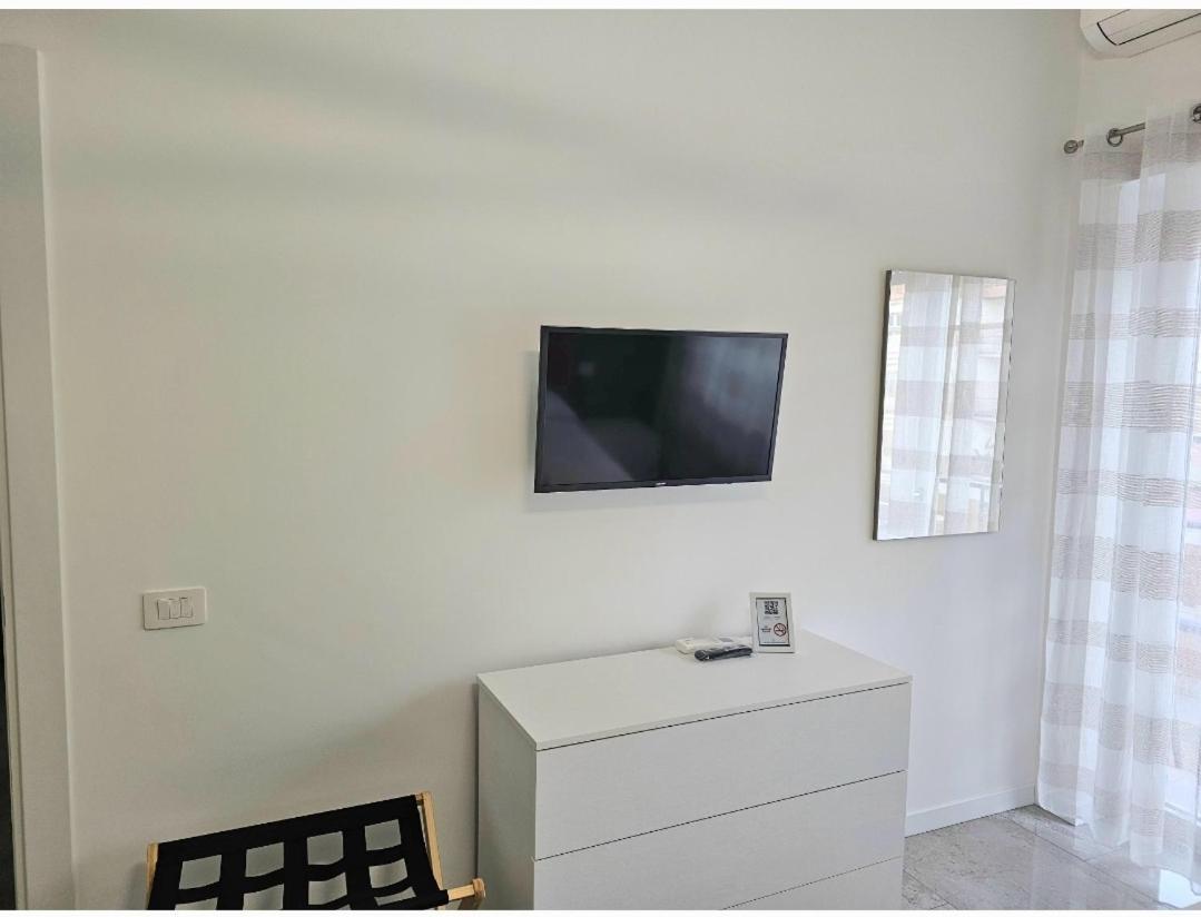 Upper San Pietro Apartment