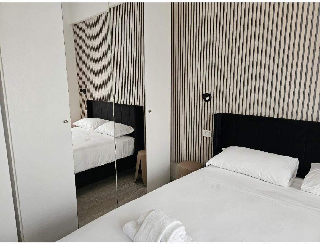 Apartment Upper San Pietro