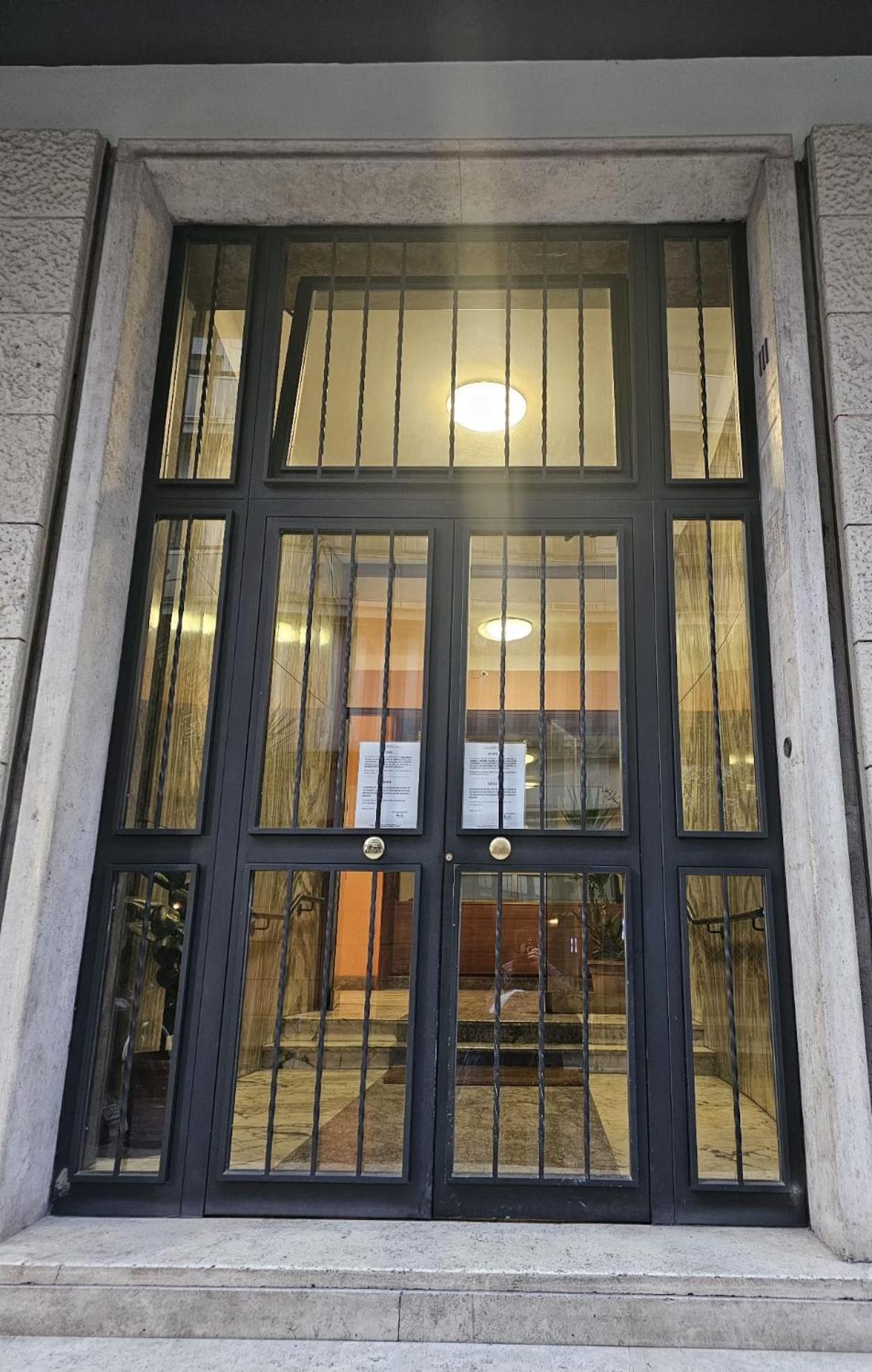 Apartment Upper San Pietro Rom