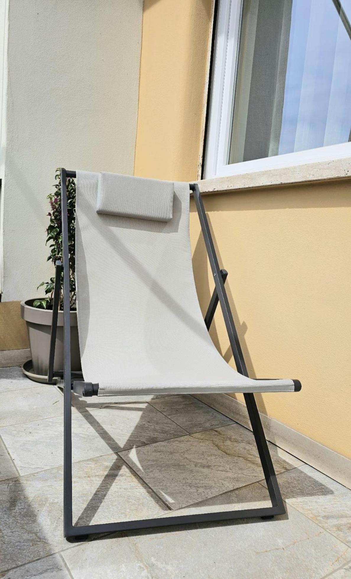 Apartment Upper San Pietro Rom